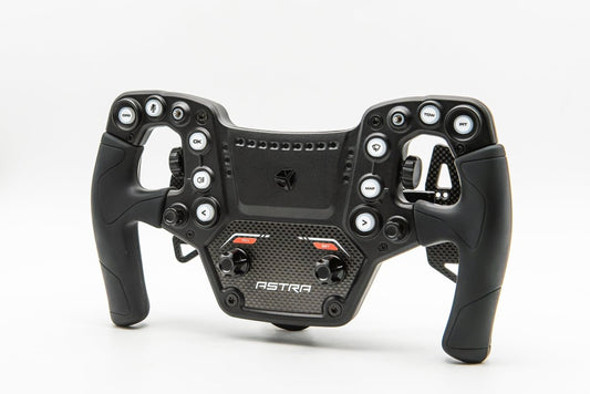Cube Controls Astra Pre - Order - Simsbyracers
