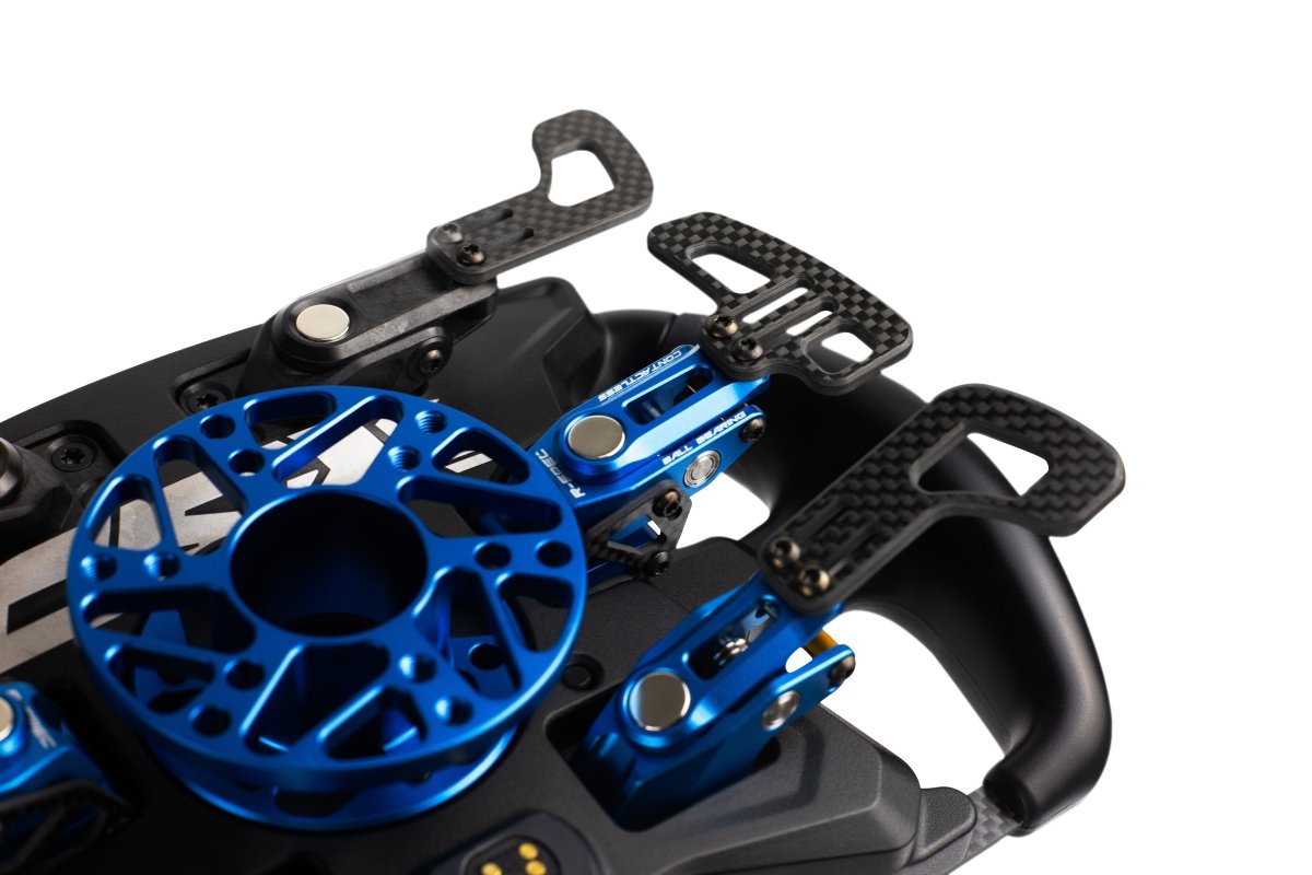 Cube Controls CSX-3 - Simsbyracers