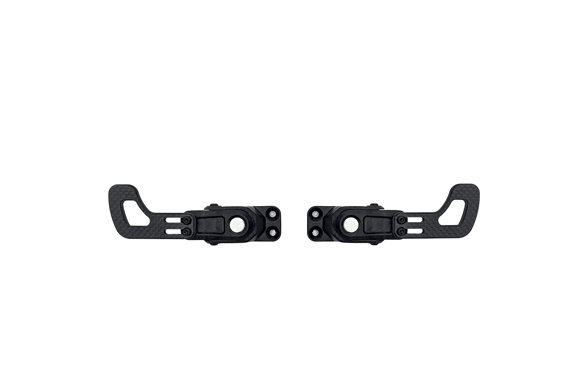 Cube Controls CSX - 3 Extra Paddle - Simsbyracers