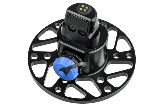 Cube Controls Cube Controls QRX Motor side - Simsbyracers