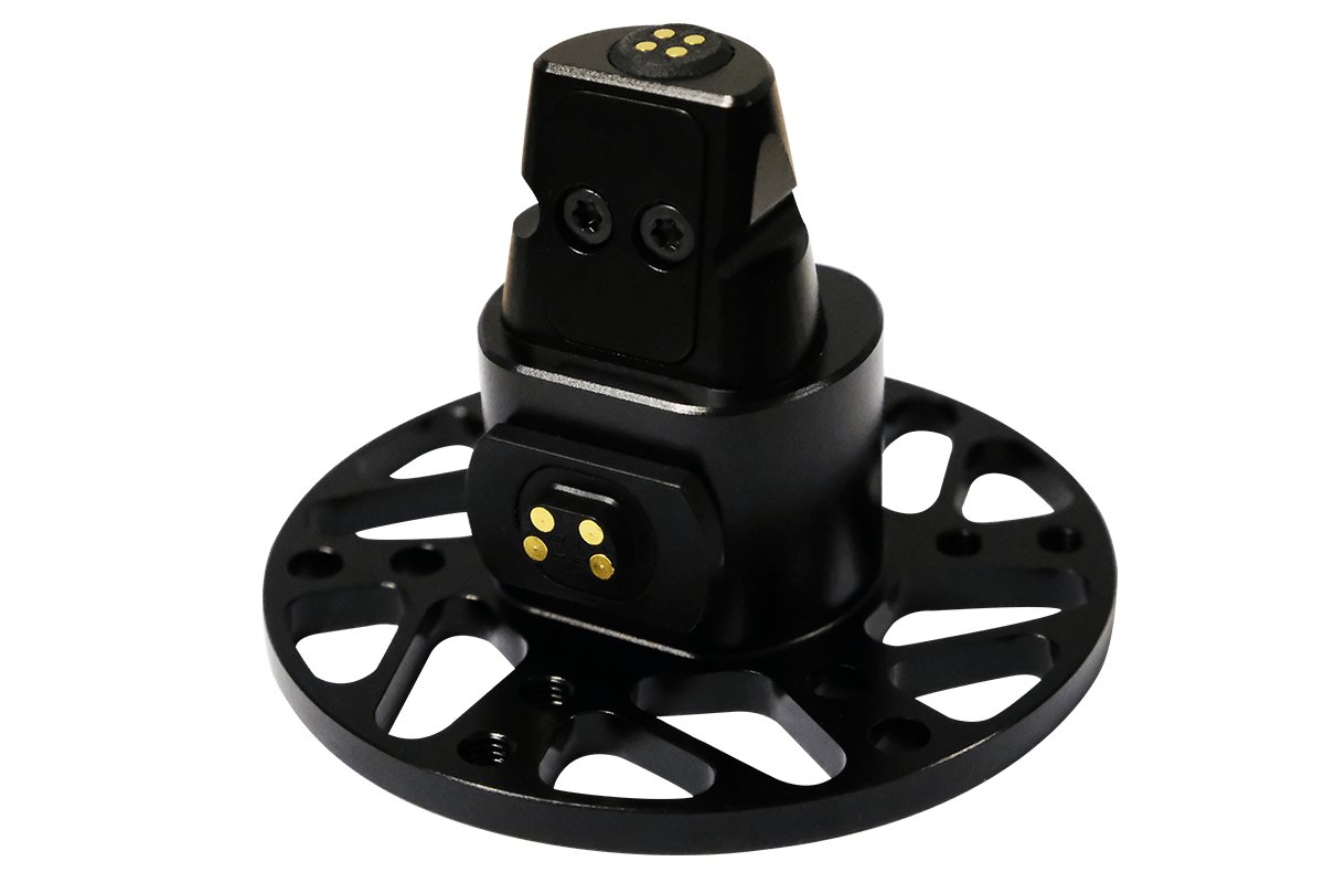 Cube Controls Cube Controls QRX Motor side - Simsbyracers