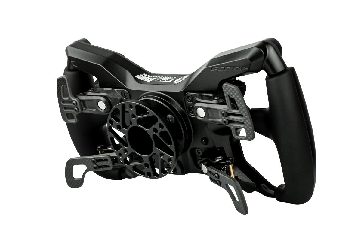 Cube Controls F-Core - Simsbyracers