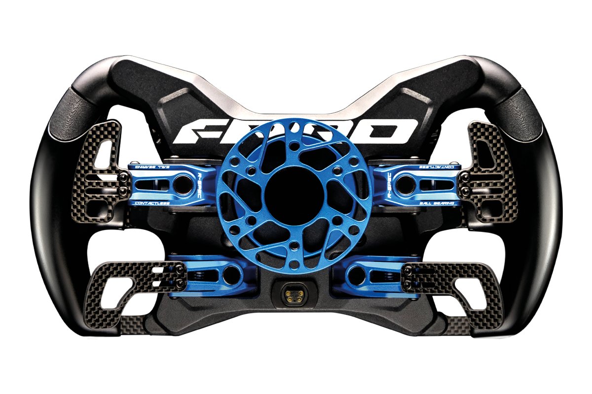 Cube Controls F-Pro - Simsbyracers