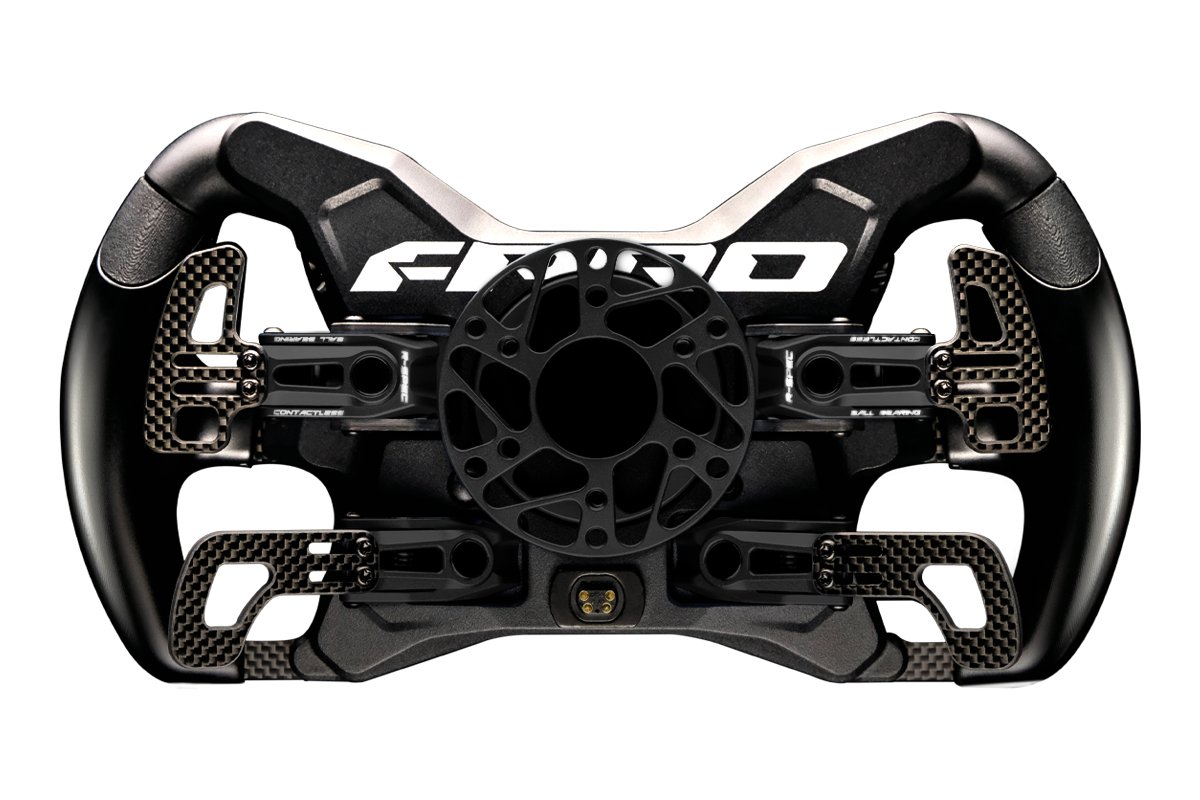 Cube Controls F-Pro - Simsbyracers