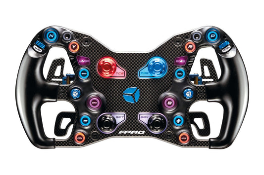 Cube Controls F-Pro - Simsbyracers