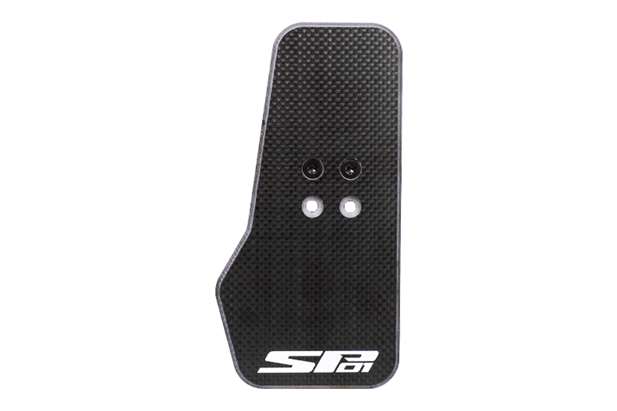 Cube Controls Formula Pad - Simsbyracers