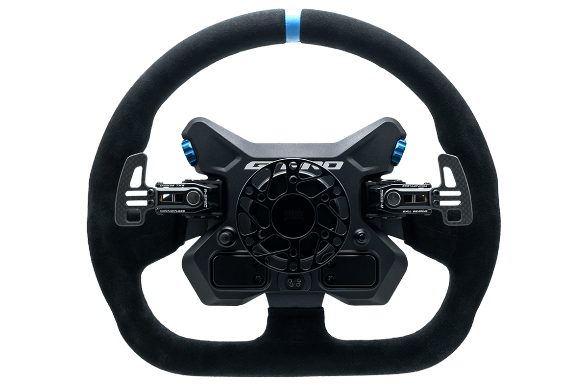 Cube Controls GT PRO V2 GT Cube Rim - Simsbyracers