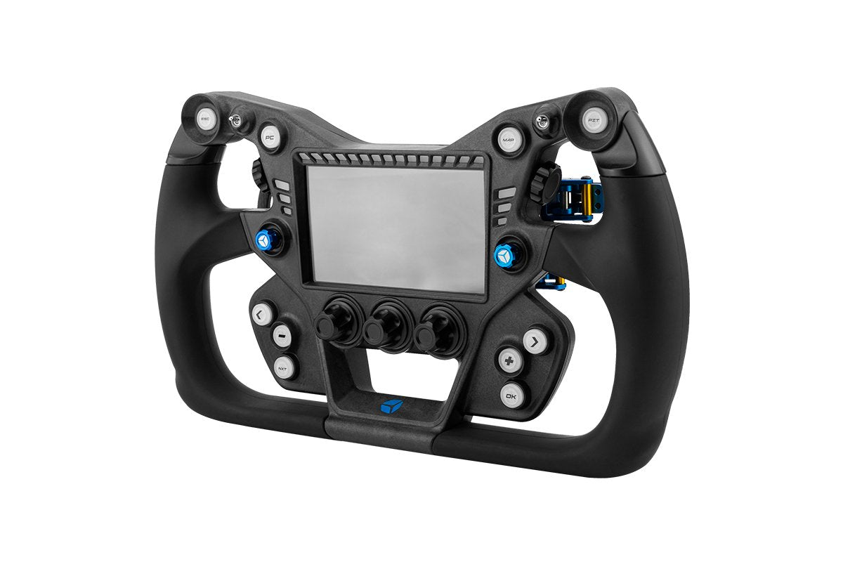 Cube Controls GT-X2 - Simsbyracers
