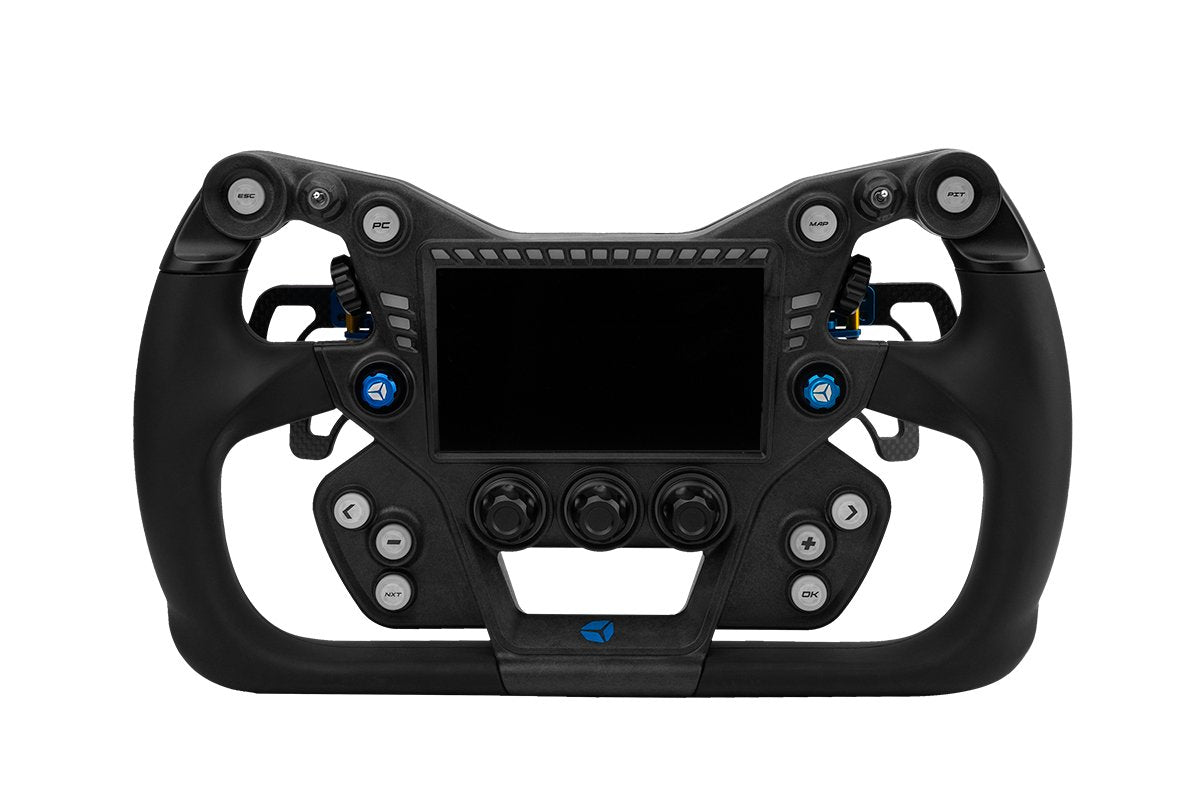 Cube Controls GT-X2 - Simsbyracers