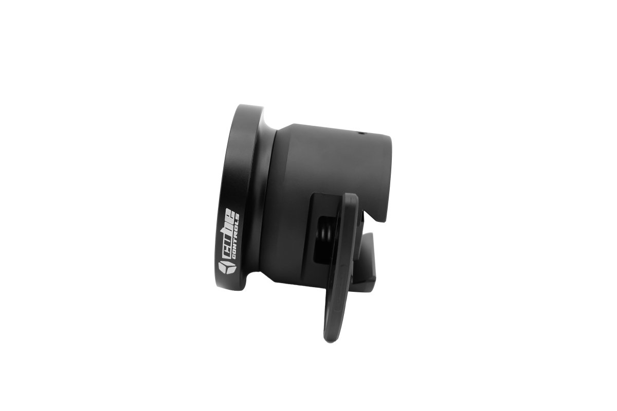 Cube Controls Invicta™ Quick Release Adapter (Cube Controls compatible) - Simsbyracers