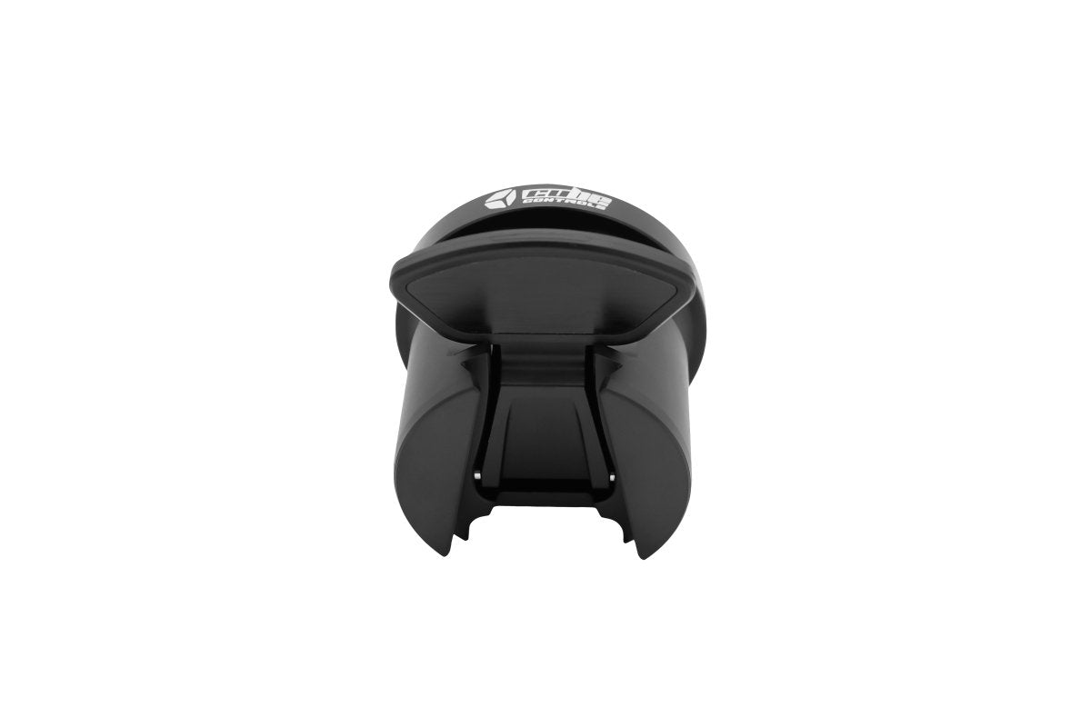 Cube Controls Invicta™ Quick Release Adapter (Cube Controls compatible) - Simsbyracers