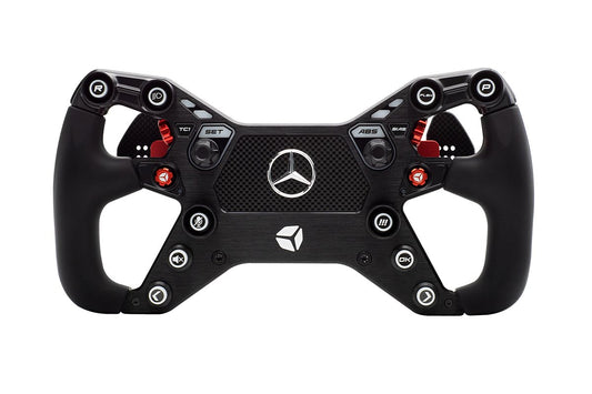 Cube Controls - Mercedes-AMG – GT Edition SIM Wheel - Simsbyracers