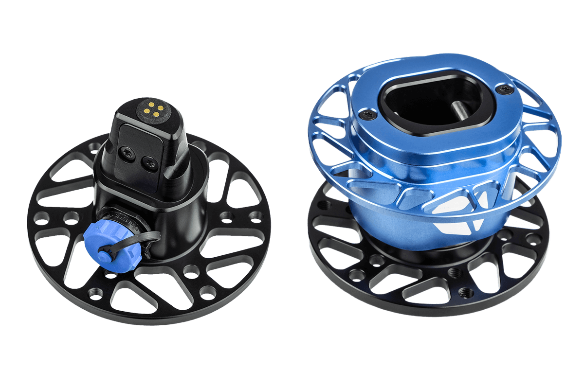 Cube Controls QRX Full Set - Simsbyracers