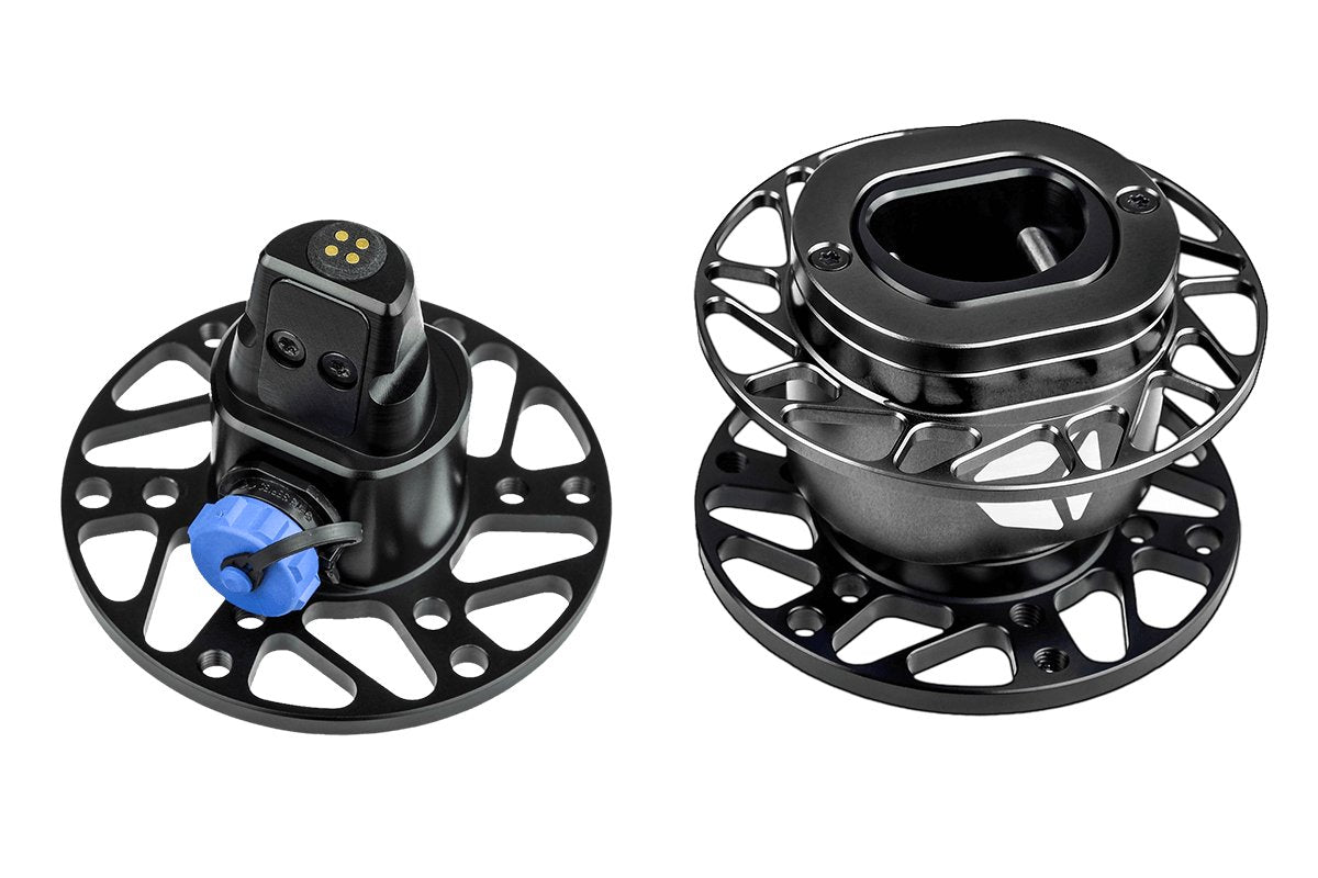 Cube Controls QRX Full Set - Simsbyracers