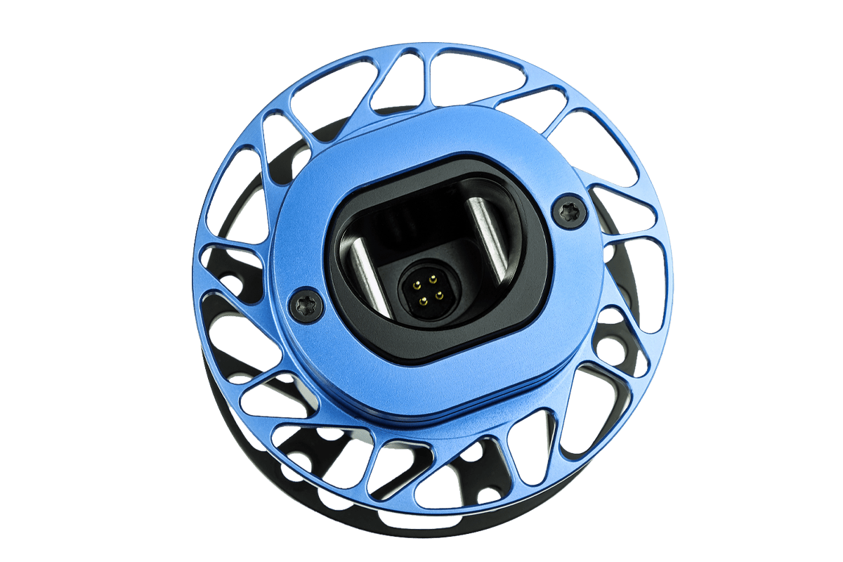 Cube Controls QRX Wheel side - Simsbyracers
