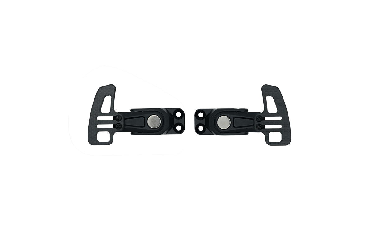 Cube Controls Shifter Upgrade - Simsbyracers