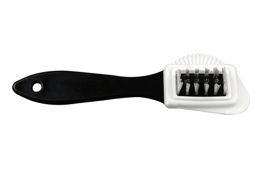 Cube Controls Suede Brush - Simsbyracers