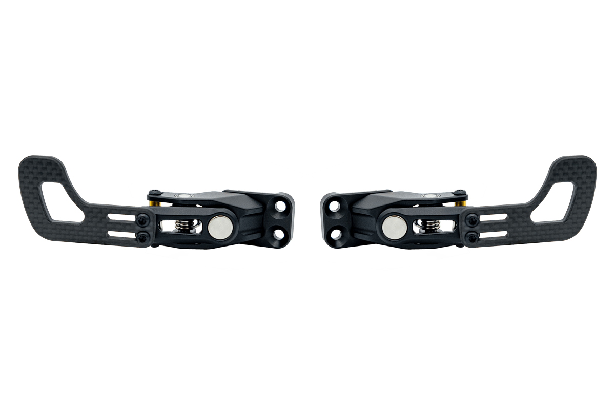 Cube Controls Universal Clutches - Simsbyracers