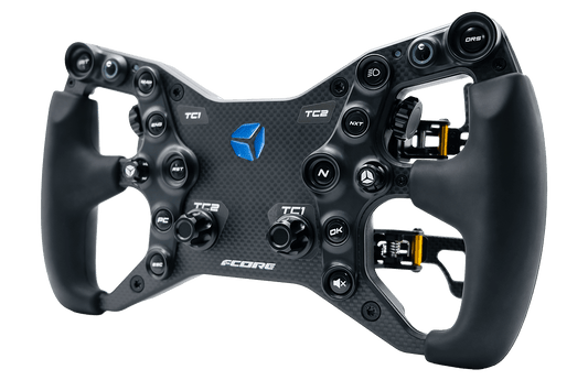 F - CORE EVO Formula Black - Simsbyracers