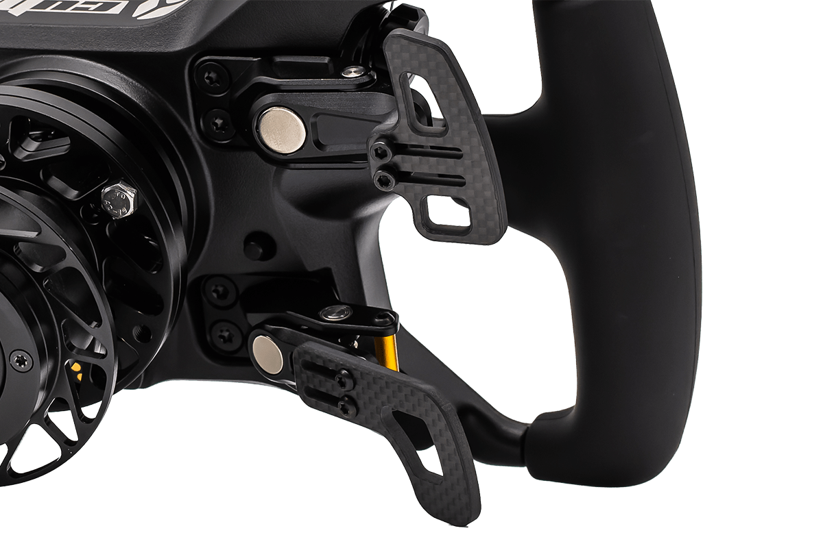 F - CORE EVO GT Black - Simsbyracers