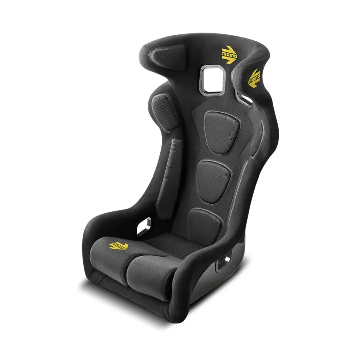 Momo Daytona Evo Racing Seat - Simsbyracers