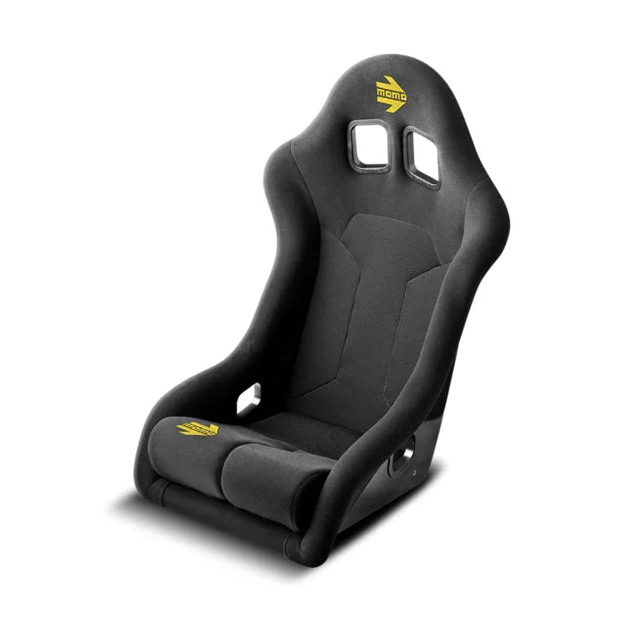 Momo Supercup Racing Seat - Simsbyracers