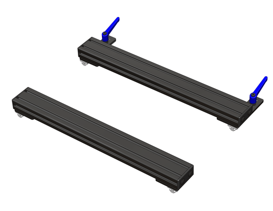 SBR Seat Rail Bearing Kit - Simsbyracers