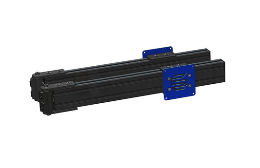 SBR Triple Monitor Arms Kit - Simsbyracers