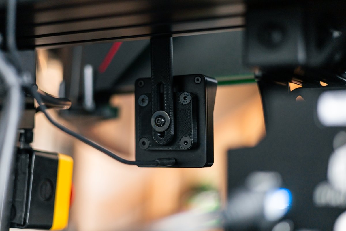 SimSmart LED Indicator - Simsbyracers