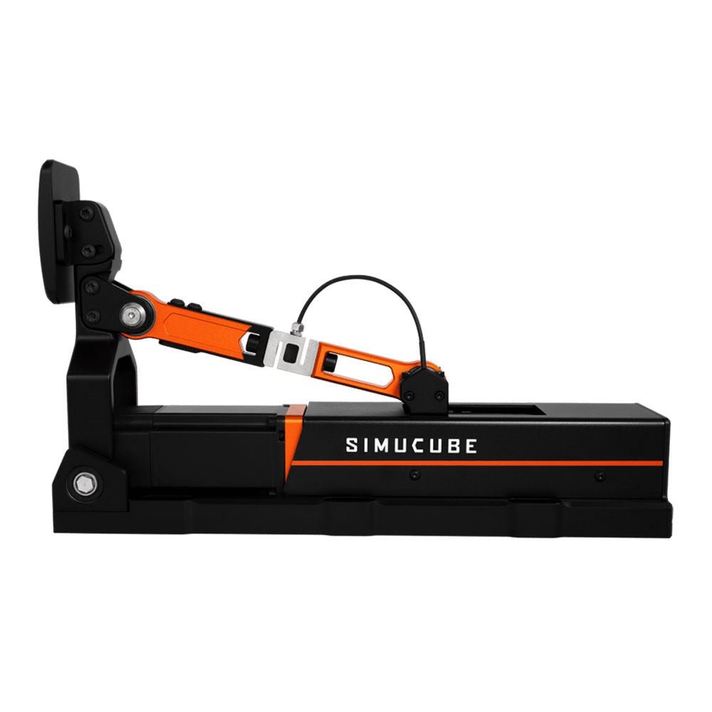 Simucube ActivePedal - Simsbyracers