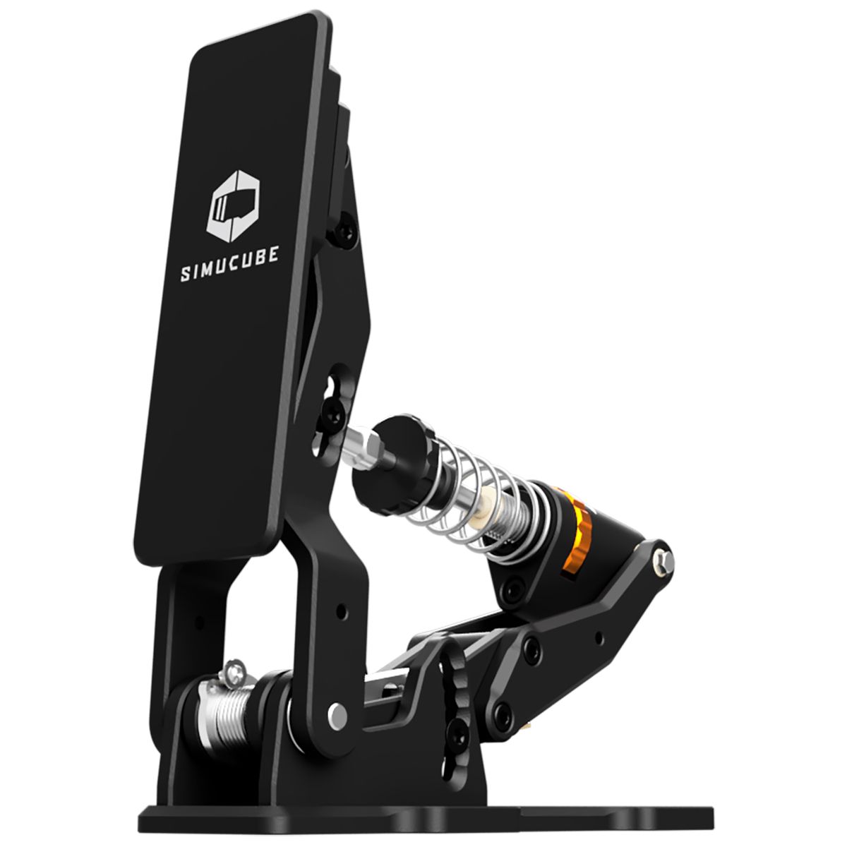 Simucube Throttle - Simsbyracers