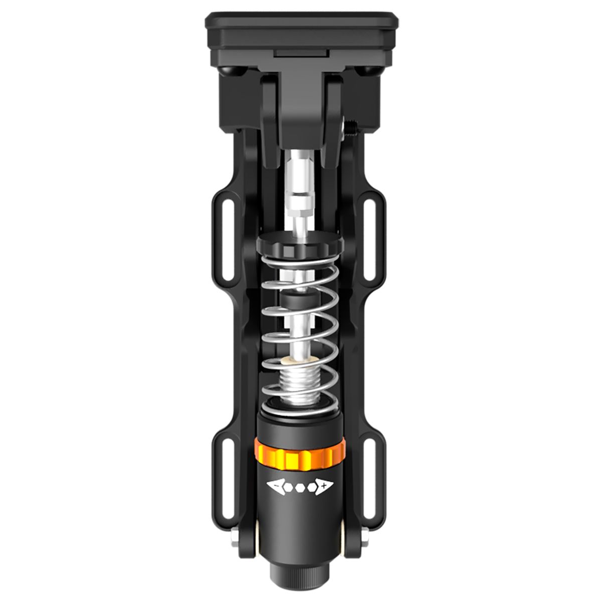 Simucube Throttle - Simsbyracers