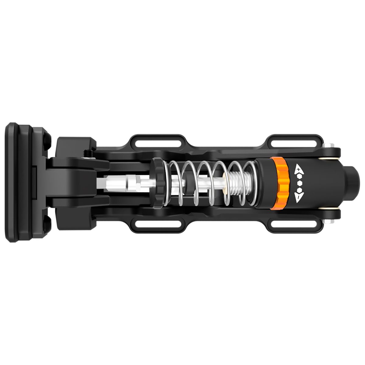 Simucube Throttle - Simsbyracers