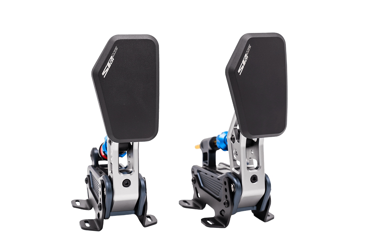 cube ready for race pedale Cube Controls Pedals Set SP01