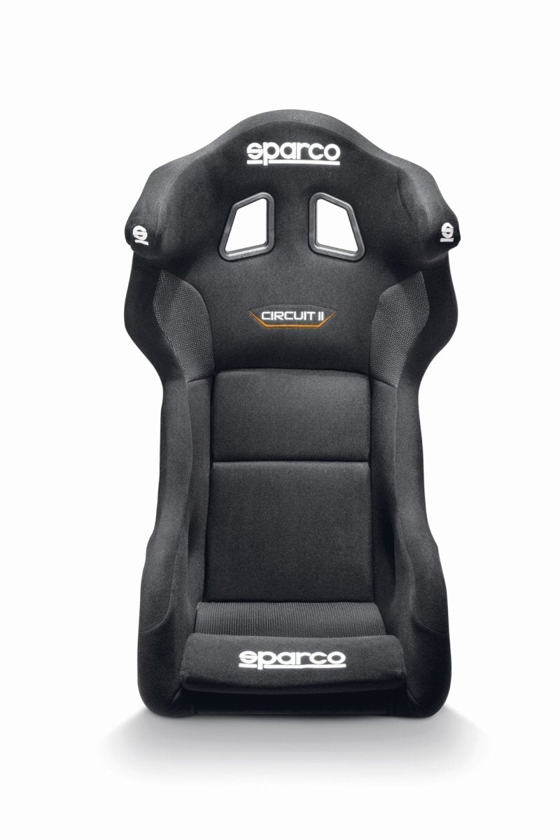Sparco CIRCUIT II QRT (GAMING) - Simsbyracers