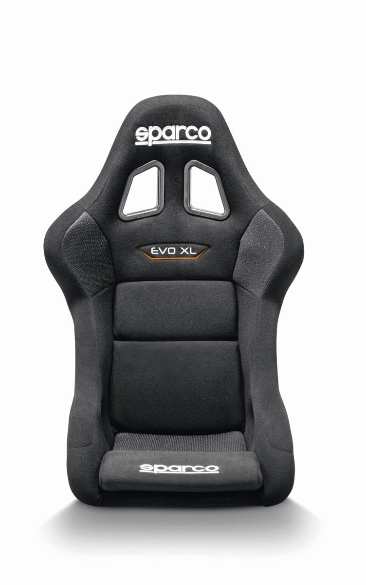 Sparco EVO QRT (GAMING) - Simsbyracers
