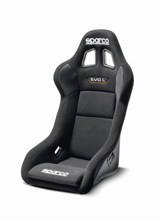 Sparco EVO QRT (GAMING) - Simsbyracers