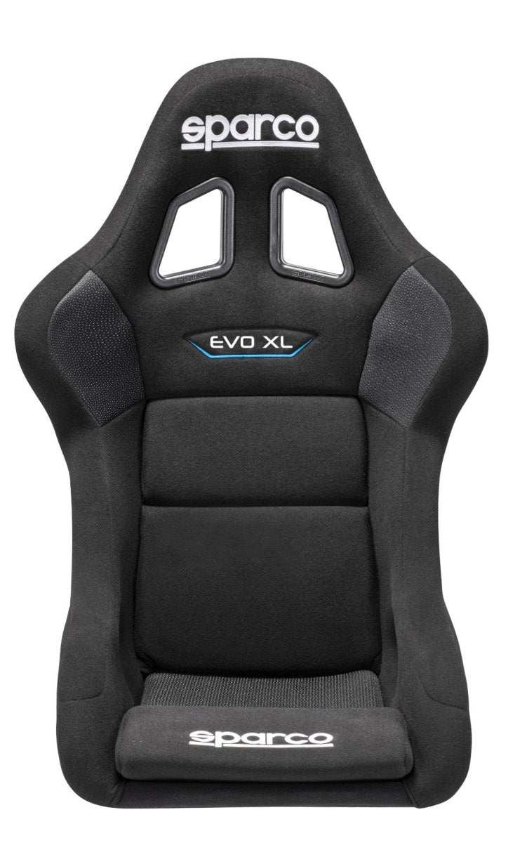Sparco EVO XL QRT - Simsbyracers