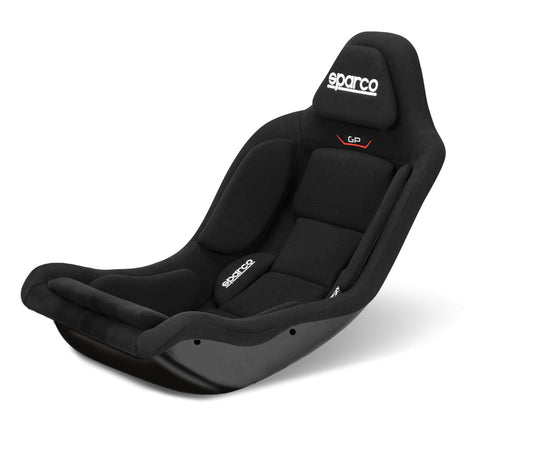 Sparco GP SEAT (GAMING) - Simsbyracers
