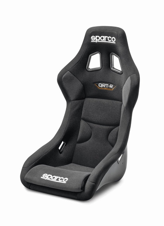 Sparco QRT - R (GAMING) - Simsbyracers