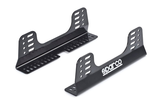 Sparco Side Mount Steel - Simsbyracers