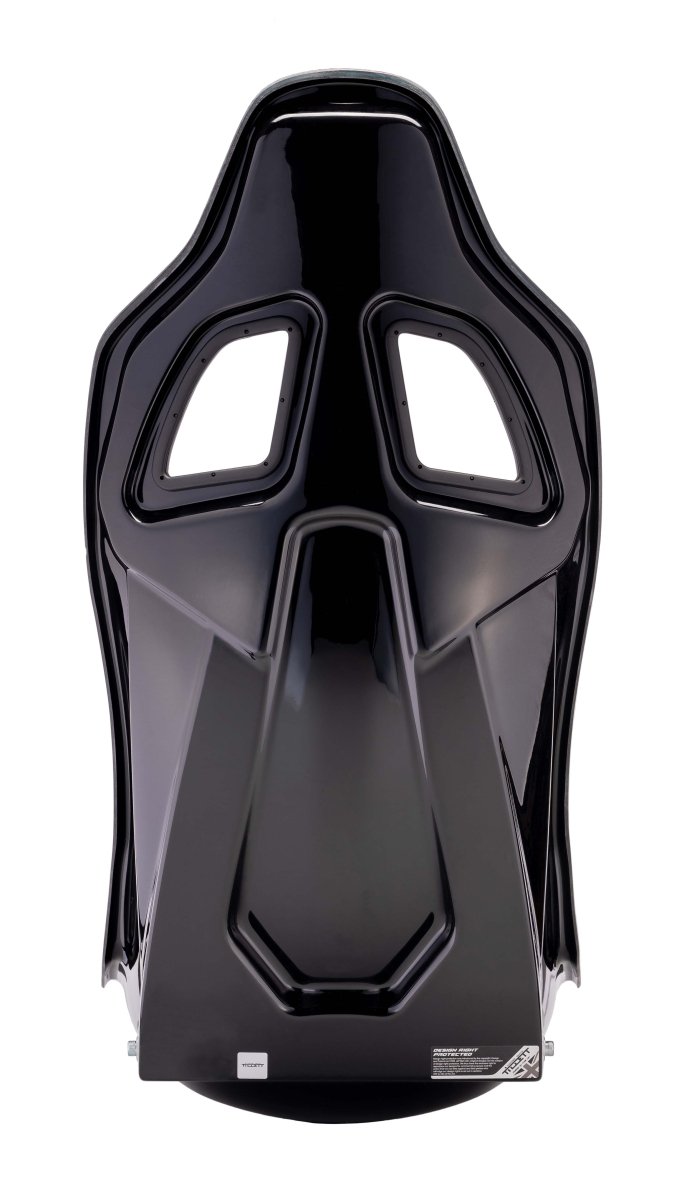 Tillett B10 Car Seat - Simsbyracers