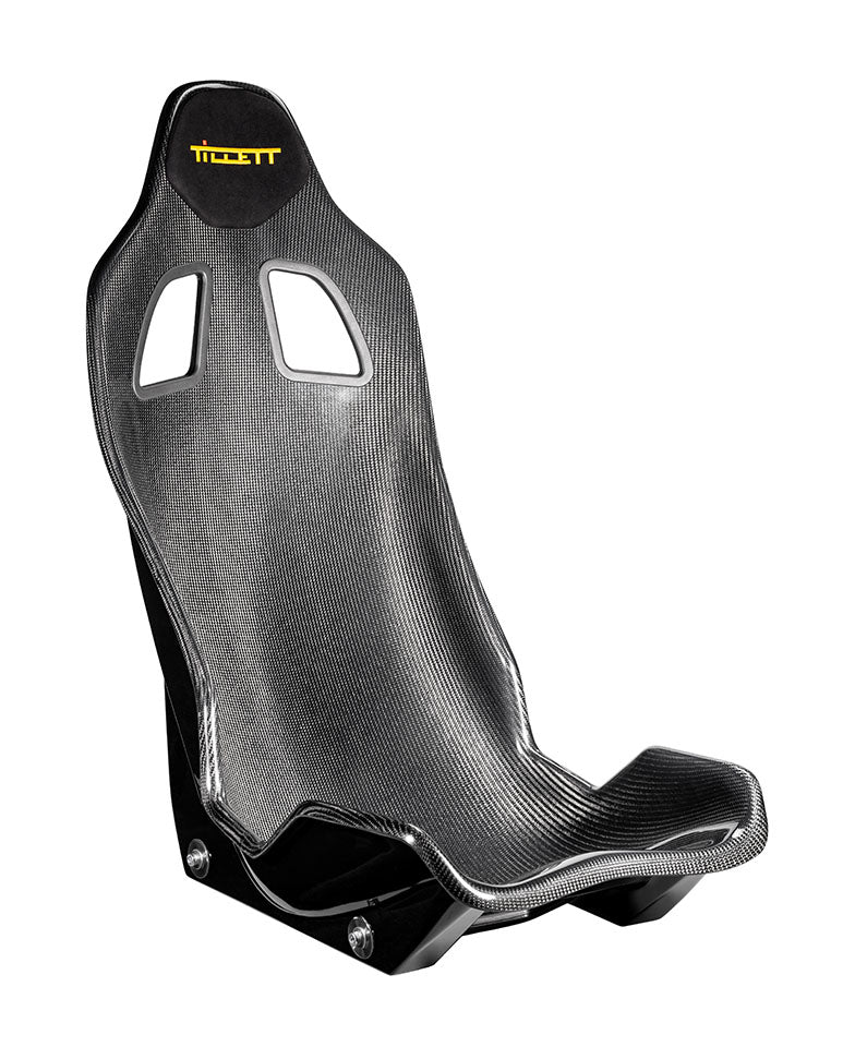Tillett B10 Car Seat - Simsbyracers
