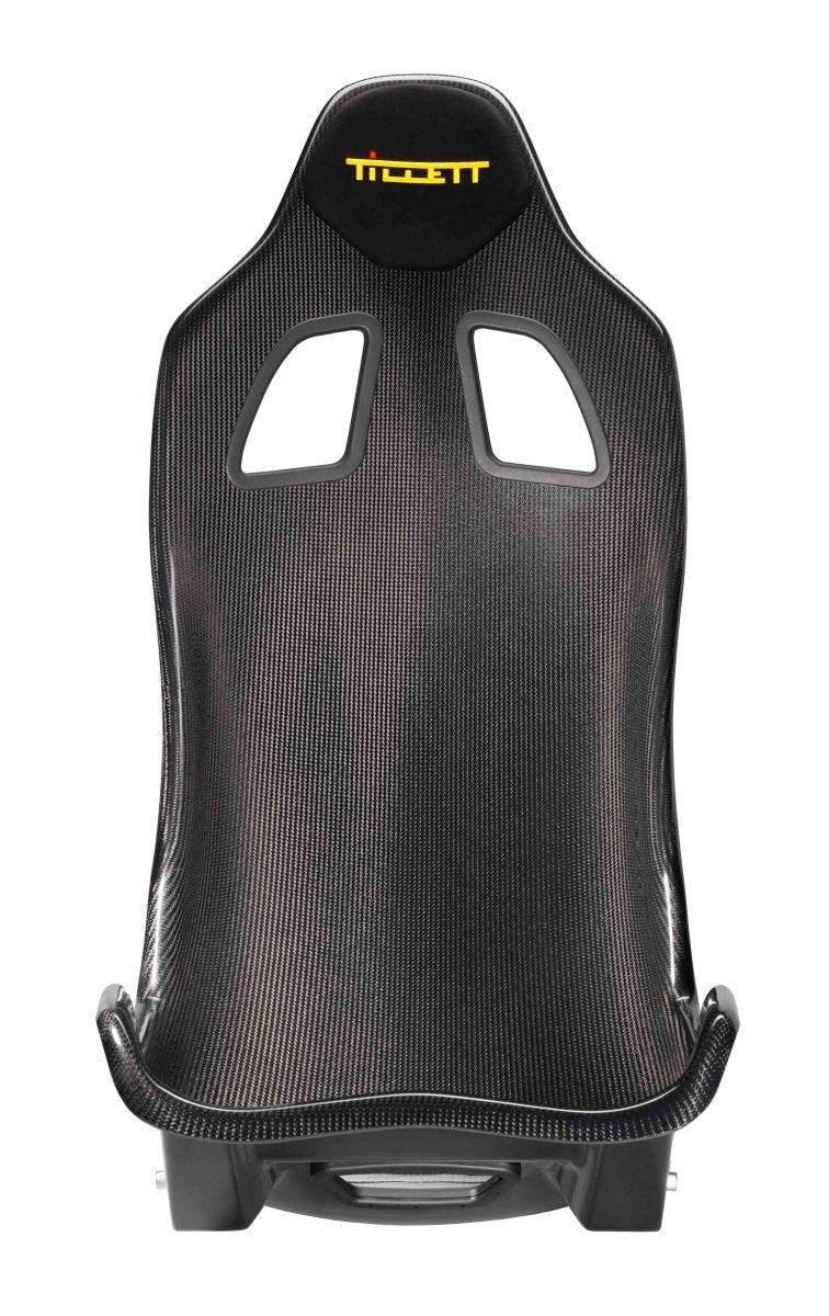 Tillett B10 Car Seat - Simsbyracers