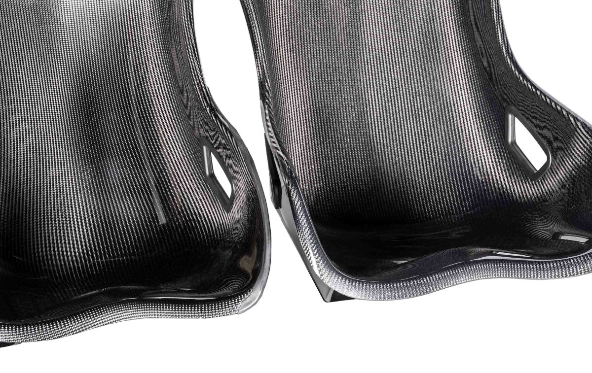 Tillett B4 Car Seat - Simsbyracers