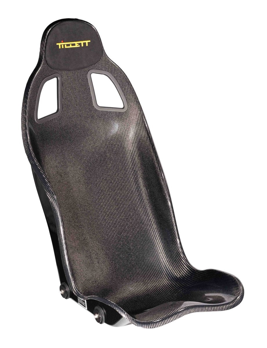 Tillett B5 Car Seat - Simsbyracers