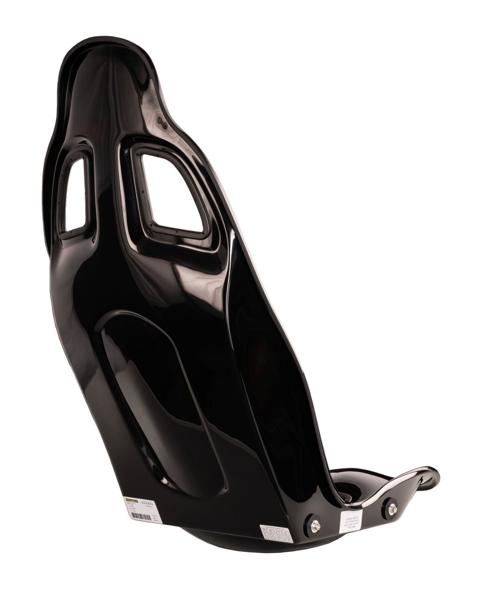 Tillett B5 Car Seat - Simsbyracers