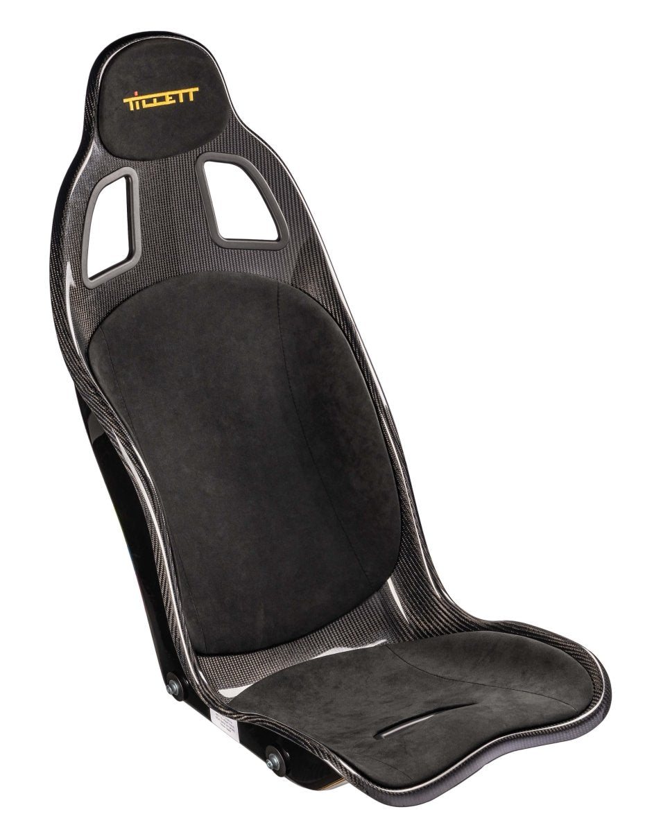 Tillett B5 Car Seat - Simsbyracers