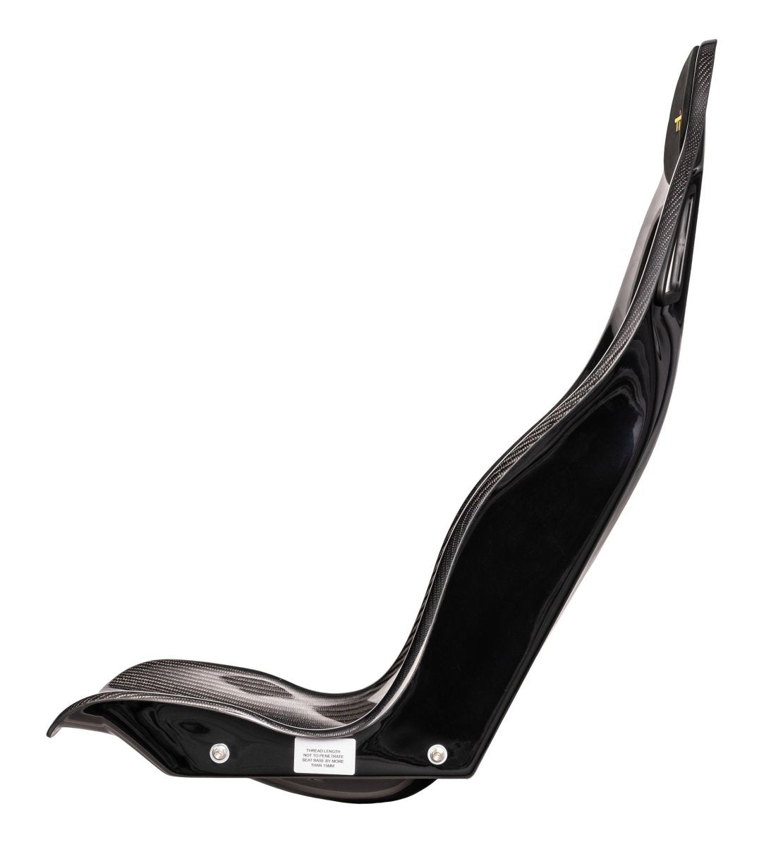 Tillett B5 Car Seat - Simsbyracers