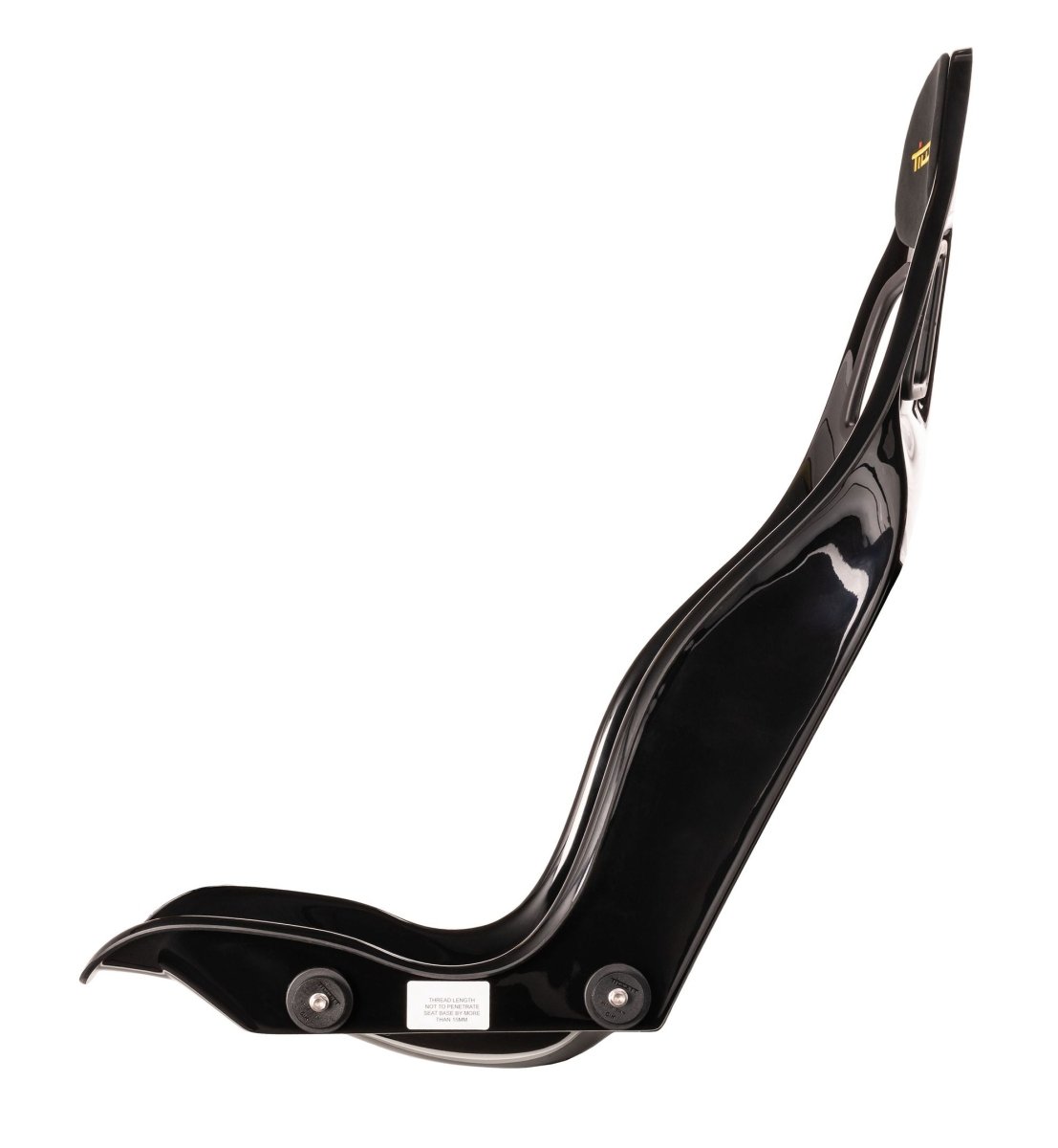 Tillett B5 Car Seat - Simsbyracers